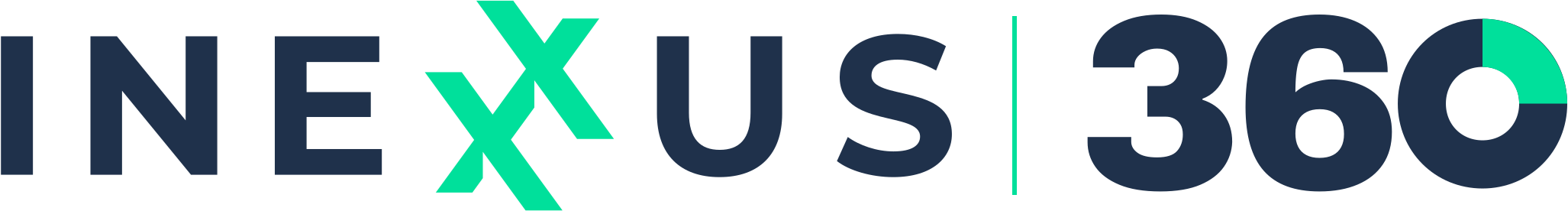 INexxus 360 - OMNIU